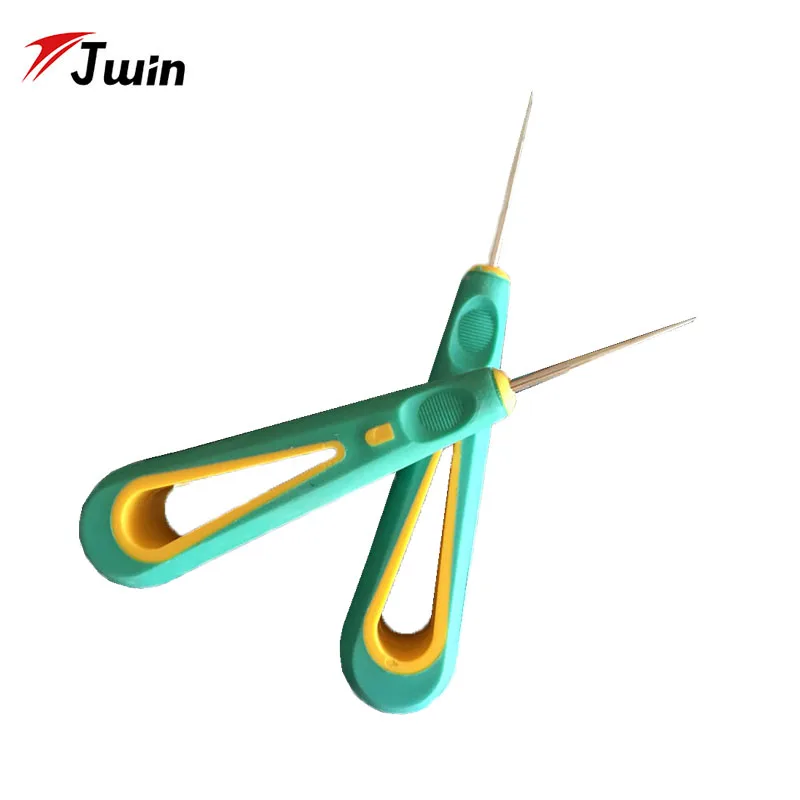 الريشة تنس مضرب سلسلة الخرامه Jwin مضرب مضرب أدوات خياطة إصلاح قطع الغيار