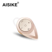Perfect Design A9 Mini Wireless 360 Degree High-quality Stereo Music V4.0 Bluetooth Version Headset Hand-Free Earphone with Mic