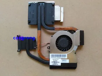 

Cooler for HP pavilion DV6-6000 dv6 DV7-6000 DV7 laptop cooling heatsink with fan 665278-001 FOR AMD cpu DSC