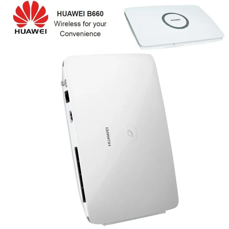 Беспроводной маршрутизатор HUAWEI B660 HSDPA 3G 7 2 Мбит/с роутер для стран Южной