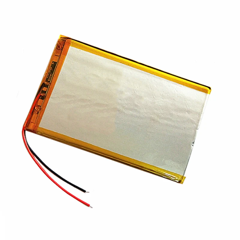 3 7 V 4500 mAh 4073115 литий ионный аккумулятор для планшетного компьютера NOVO7 Venus с