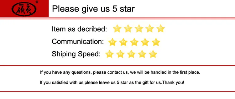 5 star