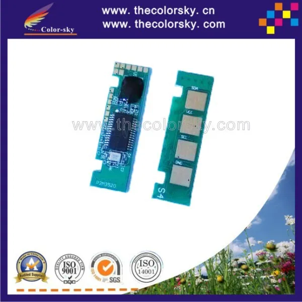 4 шт./лот лазерный принтер тонер-чип для Xerox Phaser 3020 3260 3052 Workcenter WC 3025 3215 3225 106R02778 3k 1 5 k
