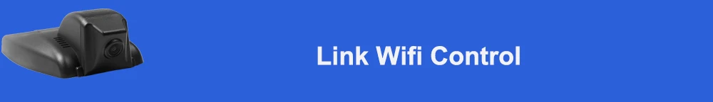 Link Wifi Control