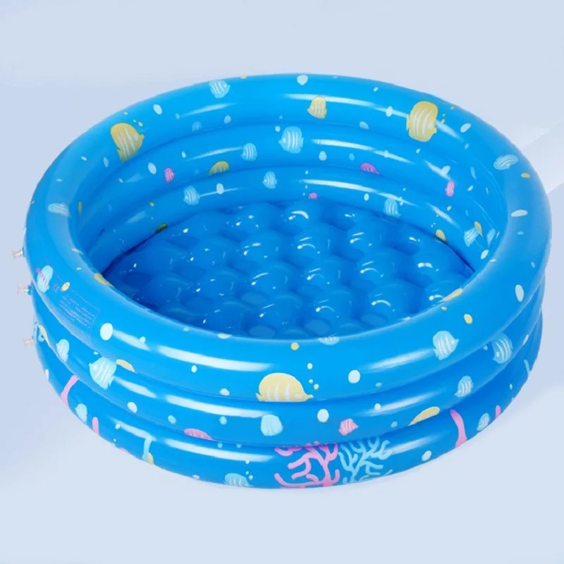 eco friendly inflatable pool