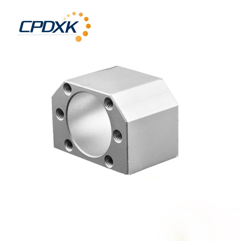 Linear Ball Screw SFU1605 1pc +BK12BF12 + Coupling