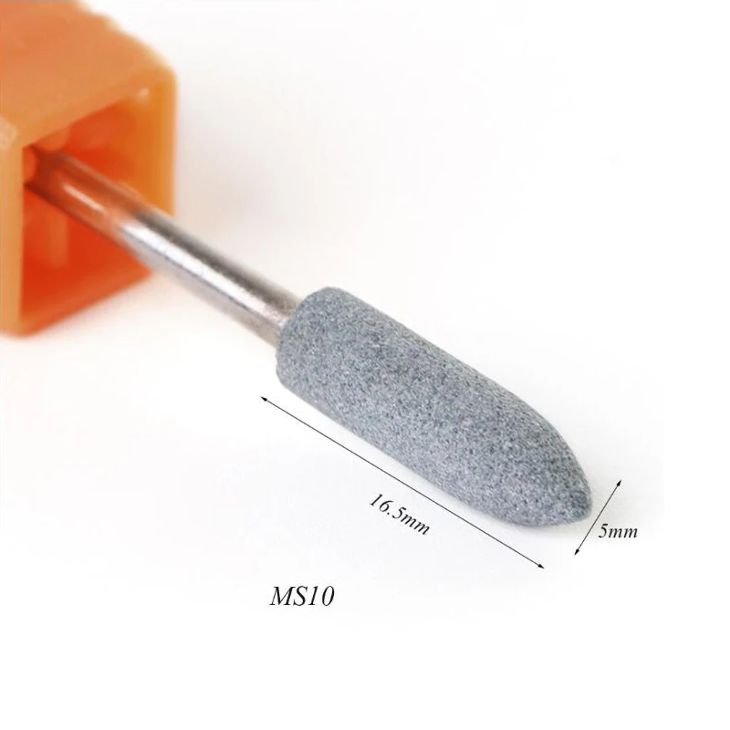 nail drill bits manicure