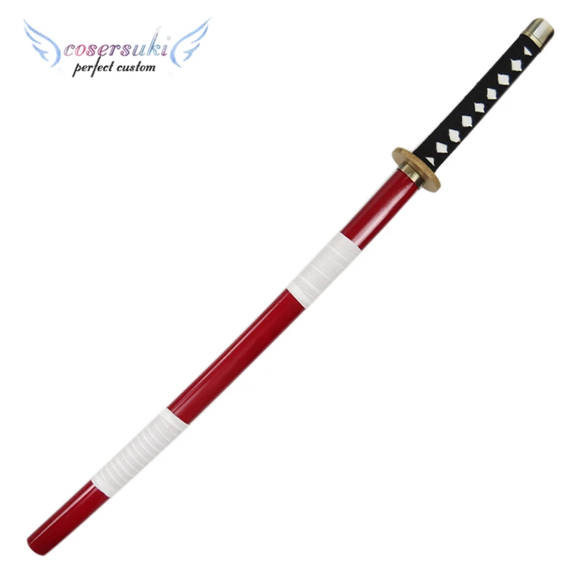 

FGO fate grand order Okada Izo Weapon Props Cosplay Prop Samurai Sword