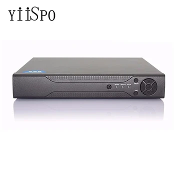 

CCTV 16CH NVR Onvif H.264 HDMI 1080P Network Video Recorder for IP Camera 16 Channel 960P 8 Channel 1080P with Audio Output NVR