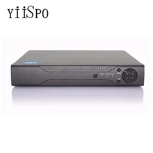 CCTV 16CH NVR Onvif H.264 HDMI 1080P Network Video Recorder for IP Camera 16 Channel 960P 8 Channel 1080P with Audio Output NVR