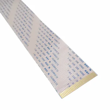 

Hot Sale!!! NEW 31pins Gold-plated DX5 Printhead Cable for Epson Printer 10pcs/lot