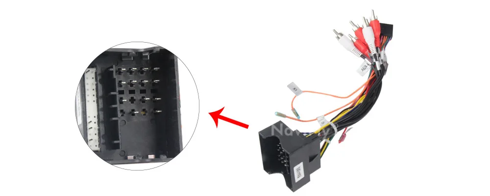 Perfect Navifly! 2din Android 9.1 Car dvd radio Multimedia Player GPS Navigation for Audi TT MK2 8J 2006 2007 2008 2009 2010 2011 2012 11