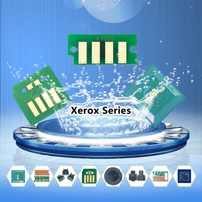 Заводская цена лазерная магнитола 106R03621 106R03623 совместимая с Xerox Phaser 3330 Workcentre 3335 3345