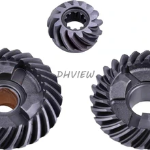 Комплект передач для Yamaha 15HP 6E7-45560-01 6E7-45571-00 6E7-45551-00