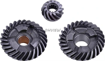 

Free shipping gear set for Yamaha 15HP 6E7-45560-01 6E7-45571-00 6E7-45551-00