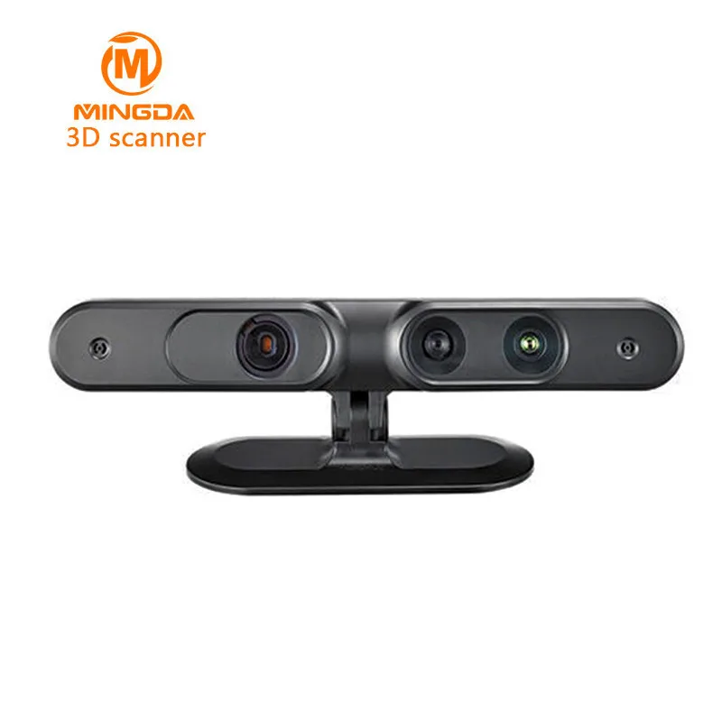 Mingda 3D Scanner Non-Contact Body Scanner Professional Hand Hold Fast Scanning 3D Scanner Suppliers And Manufactures 3Ds-5