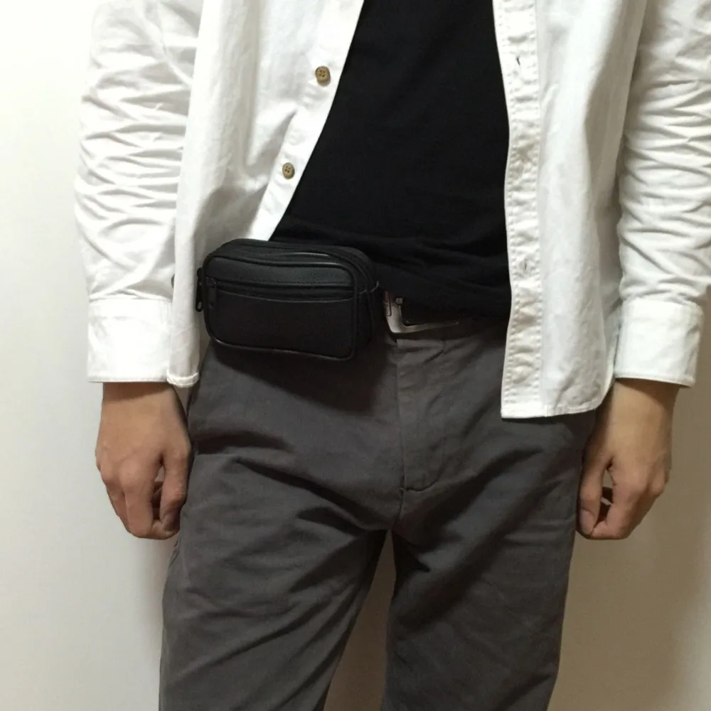 small fanny pack men