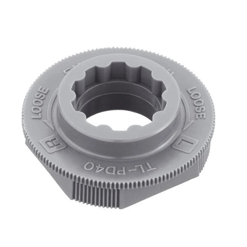 Оригинальный SHIMANO TL PD40 самоблокирующийся инструмент для обслуживания педали