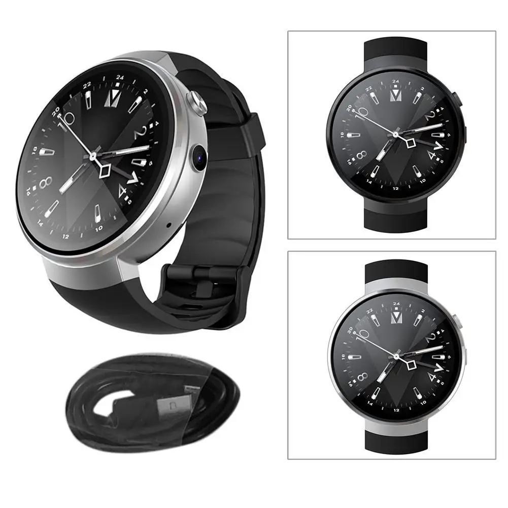 jsbp smartwatch