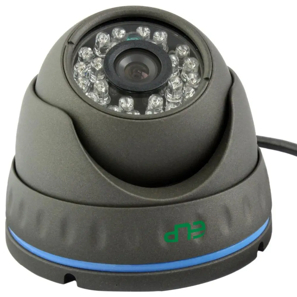 1mp 720P Внутренняя наружная cmos CCTV Водонепроницаемая инфракрасная купольная AHD