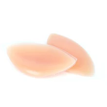1 пара силиконовых женских купальников, подушечки для бюстгальтера, увеличивающие грудь, пуш-ап, подушечки для бюстгальтера, нижнее белье, съемные аксессуары для бюстгальтера