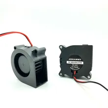 40mm DC Cooling Blower Fan 12V 0.03A Super Silent 24V 5V USB 4020 4cm Turbo cooling fan 40x40x20mm 3D Printer Parts