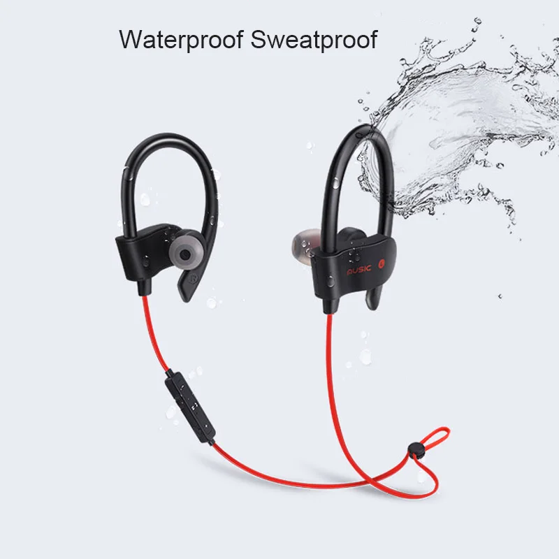 wireless bluetooth earphone 4