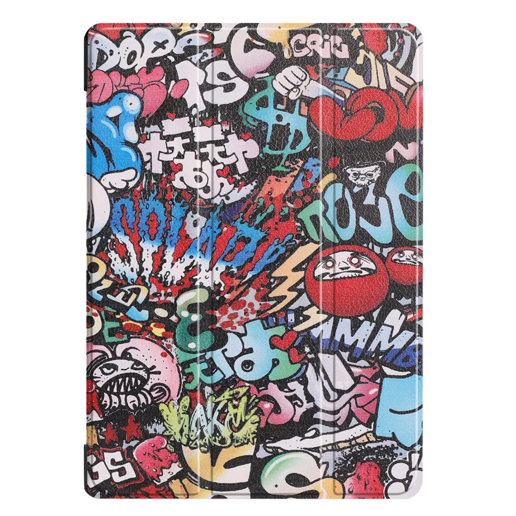 

Leather case For Lenovo Tab E10 32GB TB-X104F tablet case For Lenovo Tablet 10.1 inch Slim Stand Leather Case Cover#g4