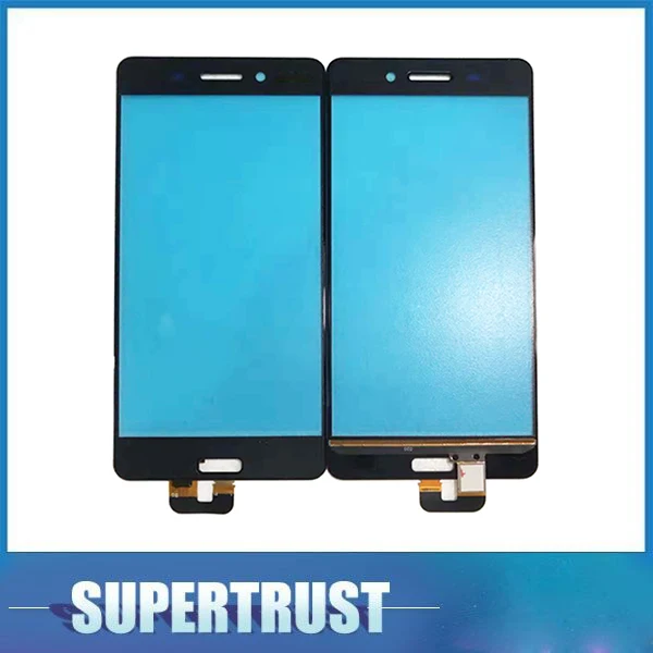 

High Quality 1PC/Lot 5.5 Inch For Nokia N6 TA-1000 Nokia 6 Touch Screen Digitizer Black color