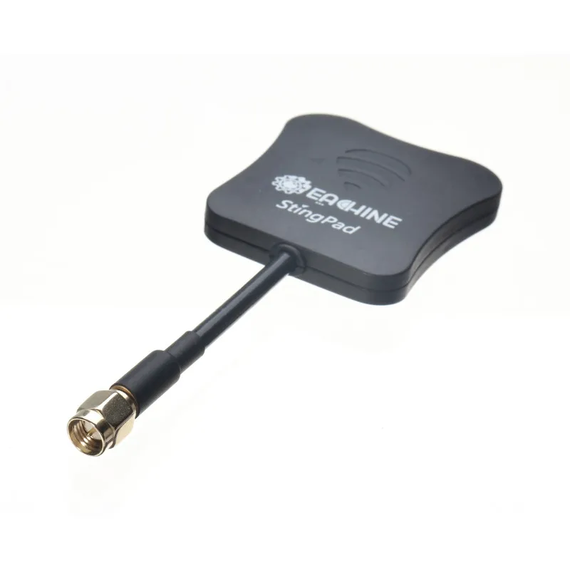 Новое поступление антенна StingPad для FPV с высоким коэффициентом усиления 5 8G 16dBi