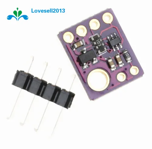 GY-49 MAX44009 модуль датчика внешсветильник ности для Arduino с 4P контактным разъемом |