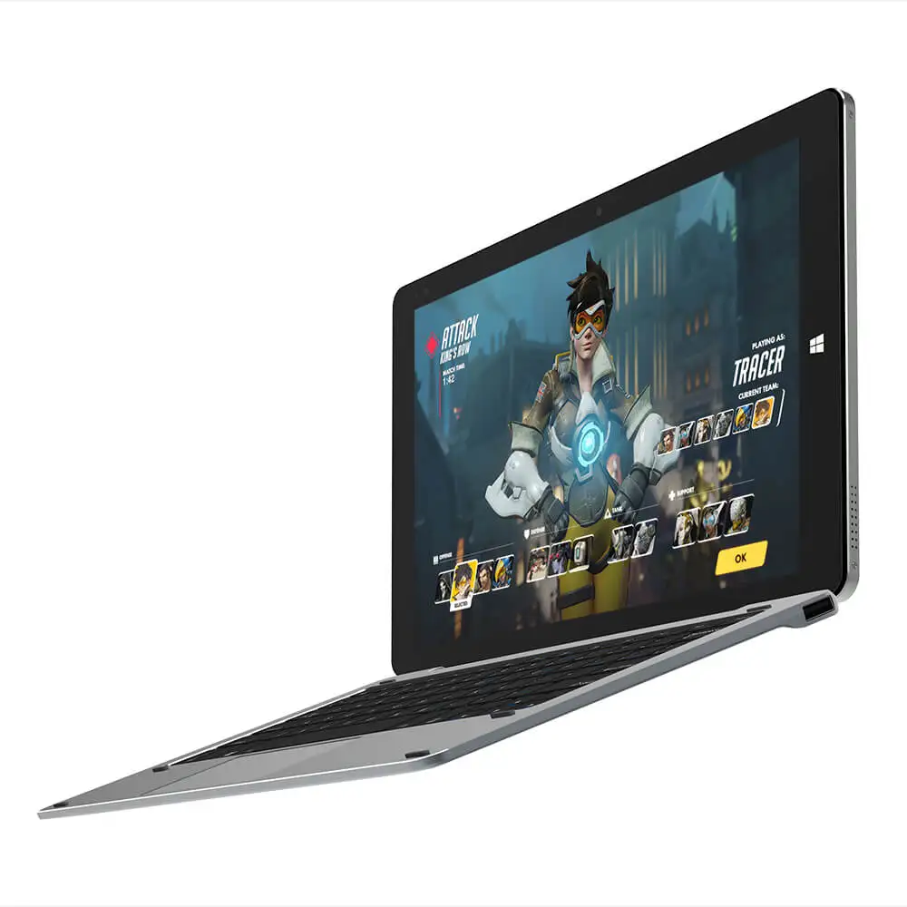 Chuwi Hi10 Pro Tablet PC Dual OS Windows 10 Android 5 1 Intel Cherry 4G RAM