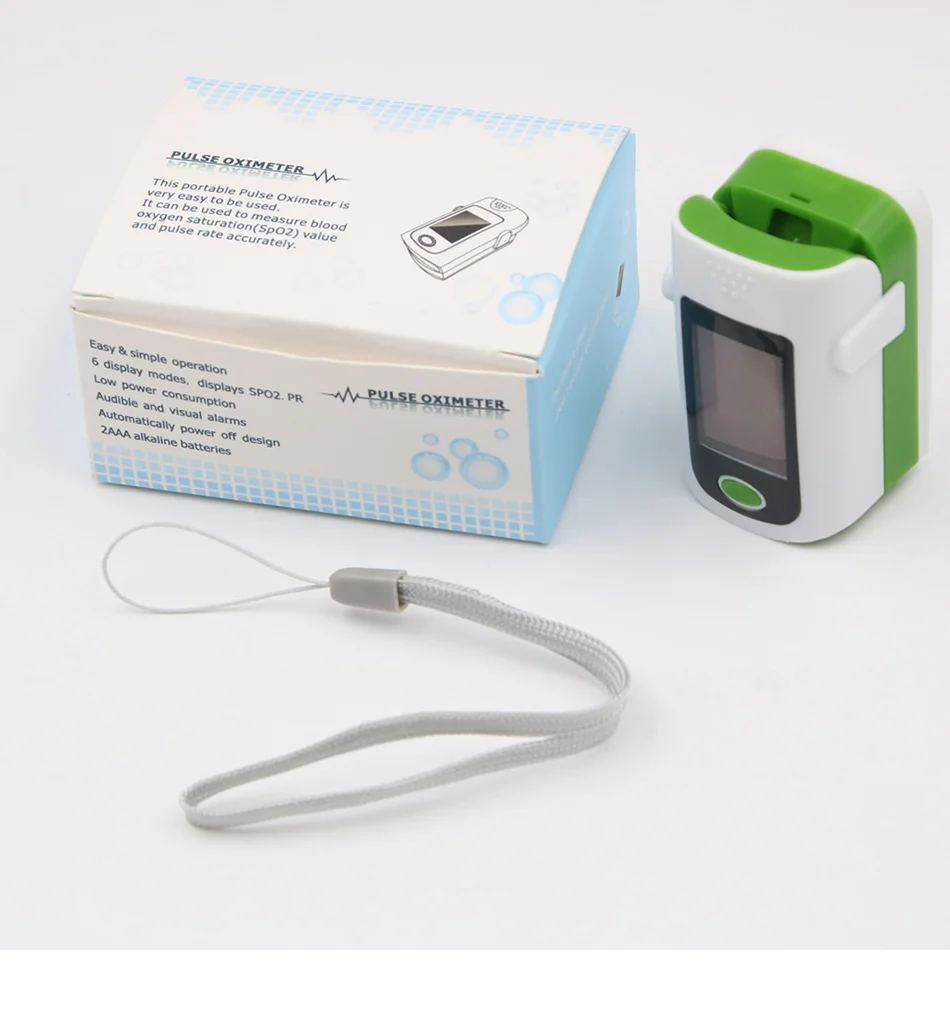 Цифровой палец Пульсоксиметр Heartrate мониторы портативный ЖК дисплей прибор для измерения давления pulso де dedo Saturometro спецодежда медицинская оборудования пальц