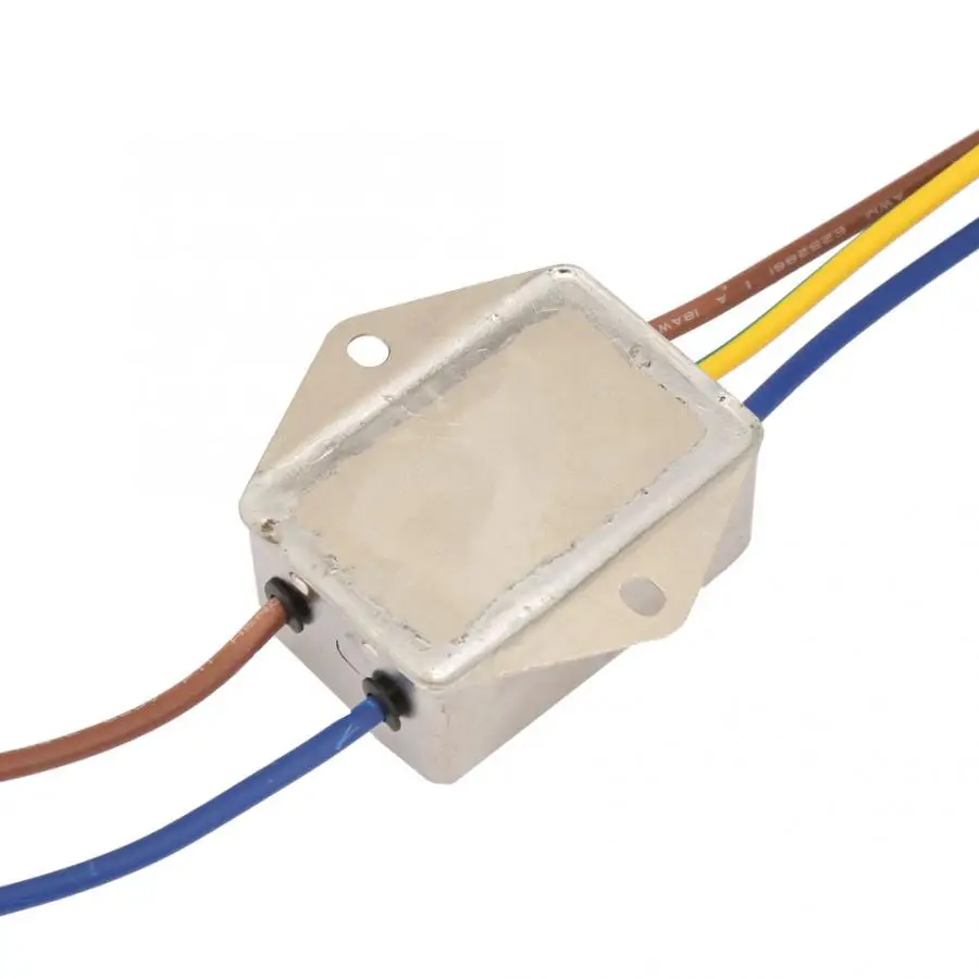 

Bistable Relay Solid State Relay Single Phase Filter EMI Power Filter 125/250v Ethernet Relay Latching Relay
