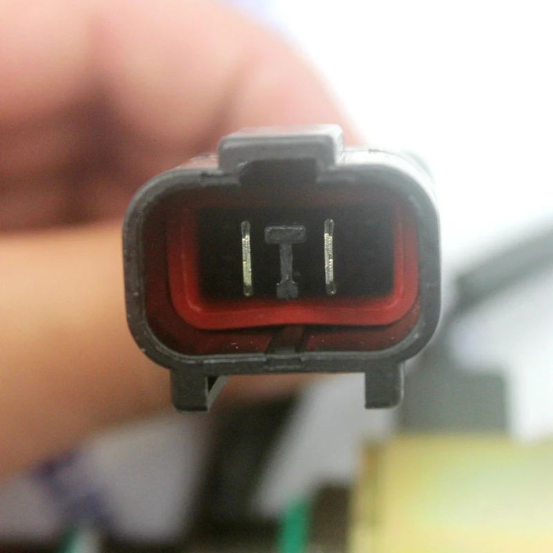 20Y-60-11712 20Y-60-11713 SOLENOID VALVE 3