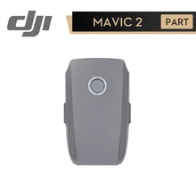DJI Мавик 2 Pro увеличить Батарея Интеллектуальный полета Батарея 31 мин. 3850 мАч 15,4 В для Mavic 2 Запчасти аксессуары