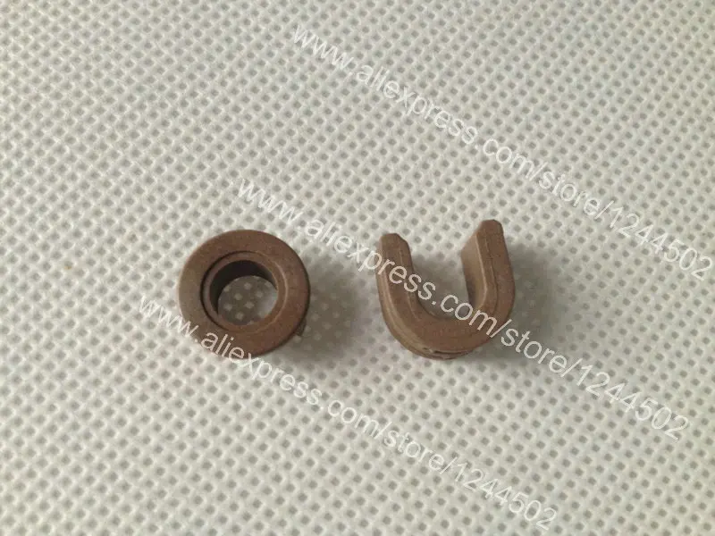 

5 Sets Fuser Pressure Roller Bushing for HP CP 1215 1515 1518 1312 2025 1415