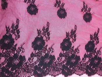 

Hot Selling fashion net fabric lacePrinting Card Guipure Fabric lace for Wedding dress lace fabric woman clothing
