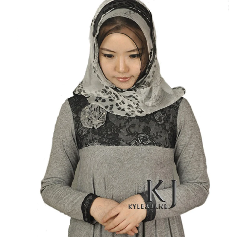 Aliexpress com Buy Fashion Muslim Dress Abaya in Dubai 