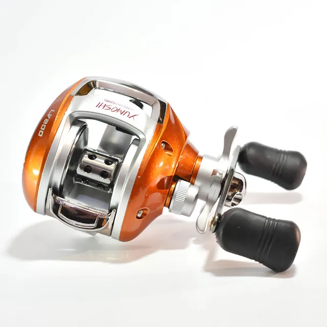 Best Offers Legend Baitcasting Fishing 12BBs Baitcasting Reel Carp Fishing Best Offers Legend Baitcasting Fishing 12BBs Baitcasting Reel Carp Fishing