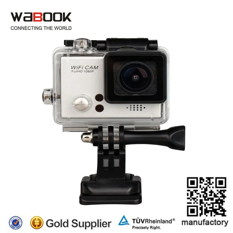 Original DV560 WIFI Remote Control Action Camera Waterproof Mini