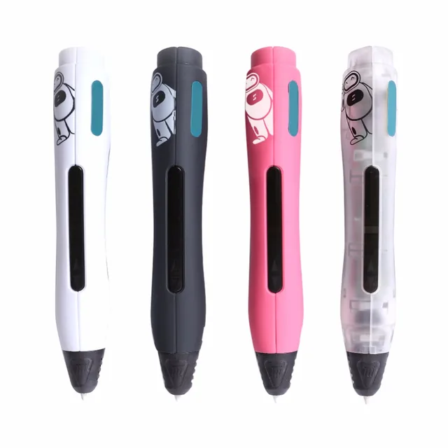 Special Price 3D Printing Pens DIY 3D Printing Drawing Pen with ABS/PLA Filaments 1.75mm Toy Gift for Kids Electronic Printing Drawing 3D Pens Special Price 3D Printing Pens DIY 3D Printing Drawing Pen with ABS/PLA Filaments 1.75mm Toy Gift for Kids Electronic Printing Drawing 3D Pens