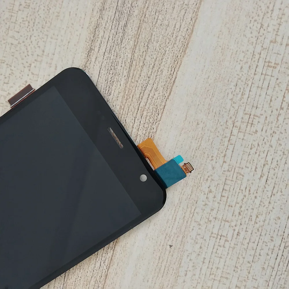 Оригинальный протестированный для Prestigio Muze B7 psp 7511Duo 7511 DUO 7511duo 3512 ЖК дисплей и