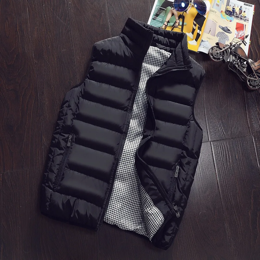

2018 Softshell Vest Men Waterproof Windproof Vests Breathable black Sport Waistcoat Men Thermal Fleece Men Vests S-5XL ZZH