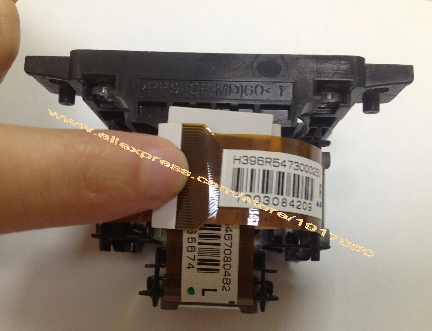 

Projector LCD Prism Block For Epson EB-C26SH Whole Block H396R Lcd Panel Set
