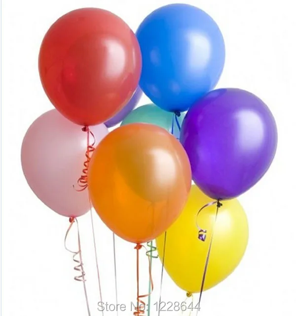 DH_matt color latex balloons festival gift promotional  -3