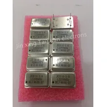 Импортные 1.2288 МГЦ в активных кристаллов прямоугольник 1.2288 М pxo DIP4 полный размер(20 ШТ.) пакет почты