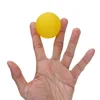 Fitness Hand Therapy Ball Silicone Hand Exercises Decompression Ball Finger Flexibility Sport Massage Strength Healing Grip Ball 3