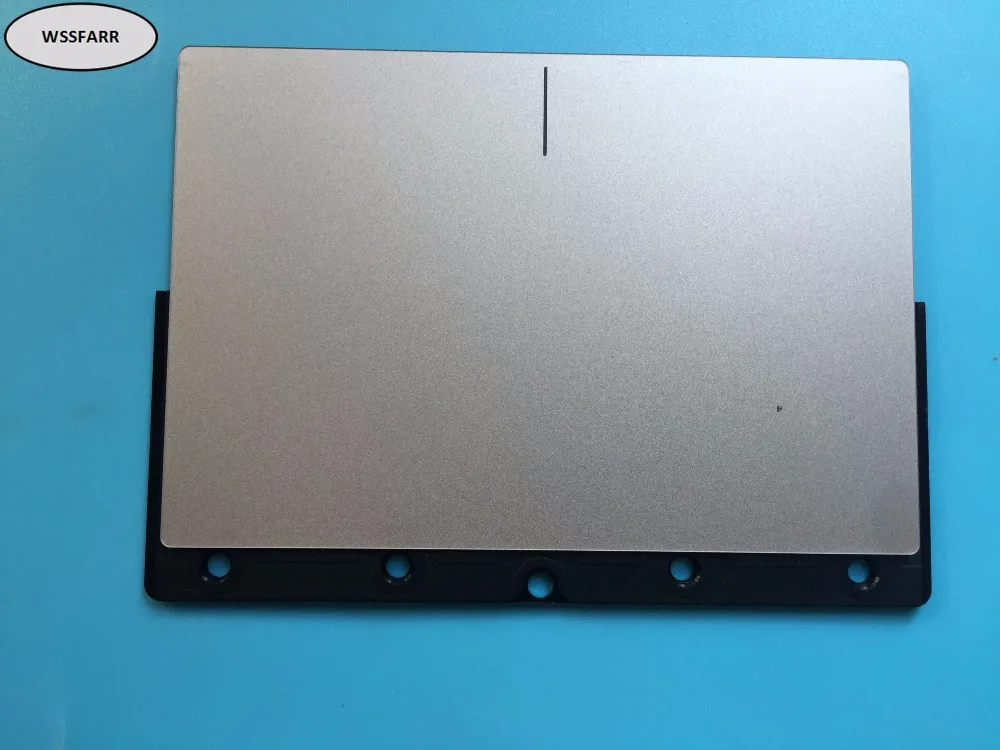 Оригинальный сенсорный экран для ASUS Zenbook Ux31e Ux31A 13 3 04060-00020100 серебристый или черный