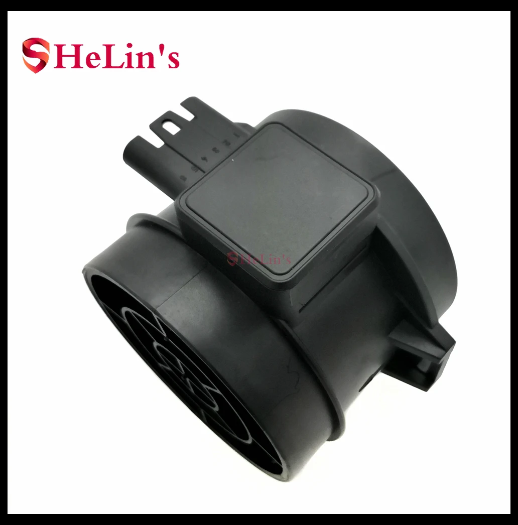 5WK9642 5WK9642Z 7 513 956 Mass Air Flow Meter Maf Sensor For BMW 7 E65 E66 E67 730 i,iL E83 X3 E75 Z4 3.0i 3.0 i M54B30 306S3